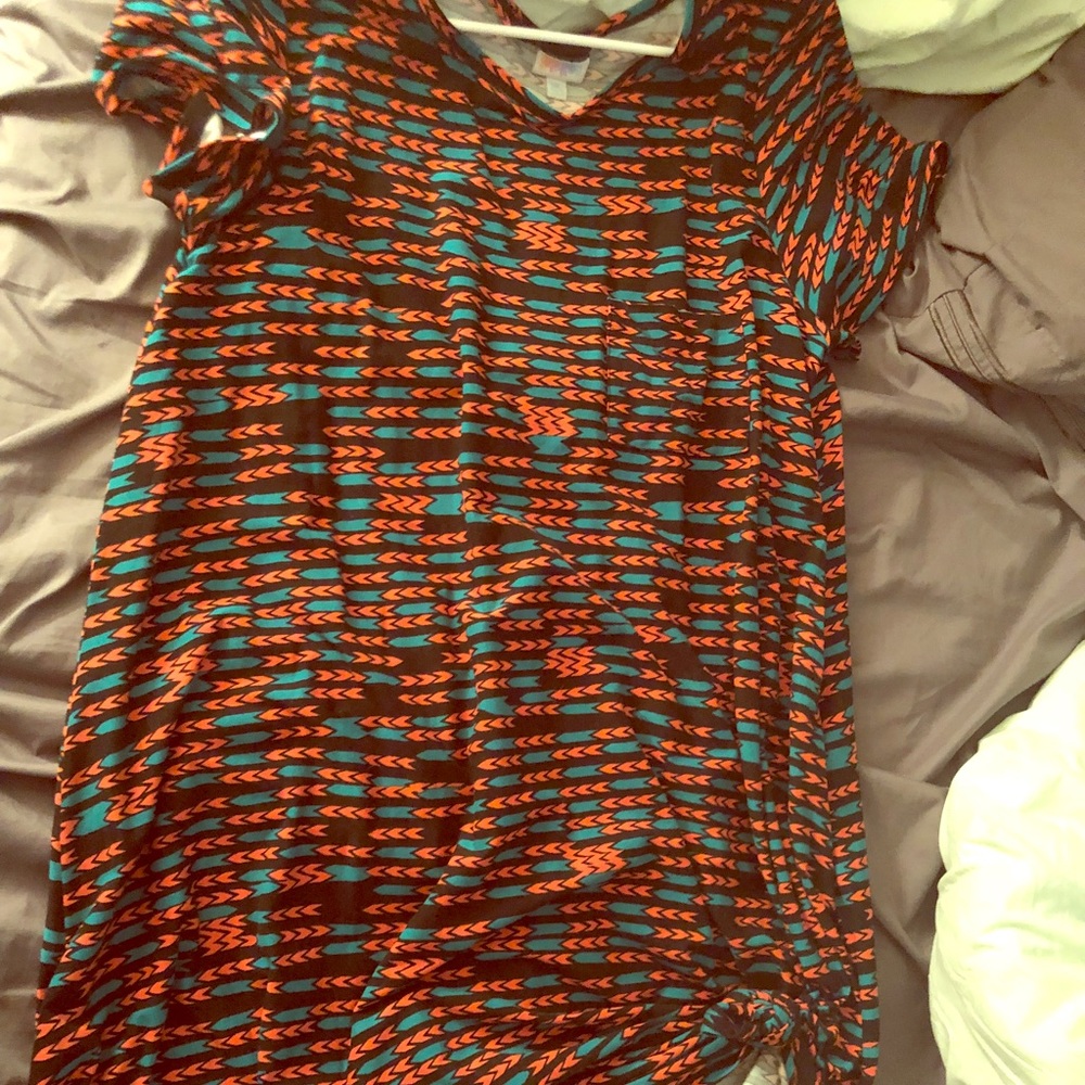 LuLaRoe Carly